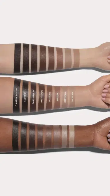 Anastasia Beverly Hills Smooth Blur Contour Stick Phantom Shadow One Size | Thumbnail 5