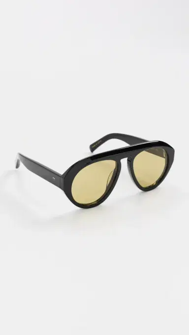 Elisa Johnson Val Sunglasses | Thumbnail 4 Elisa Johnson Val Sunglasses | Thumbnail 4