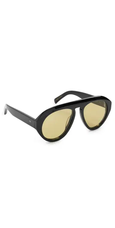 Elisa Johnson Val Sunglasses | Thumbnail 1 Elisa Johnson Val Sunglasses | Thumbnail 1