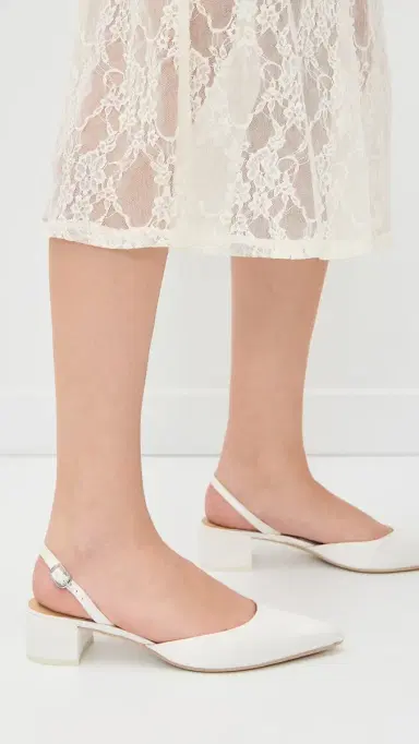 Dolce Vita Carel Heels | Thumbnail 3 Dolce Vita Carel Heels | Thumbnail 3