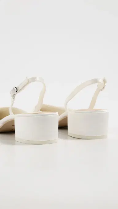 Dolce Vita Carel Heels | Thumbnail 4 Dolce Vita Carel Heels | Thumbnail 4