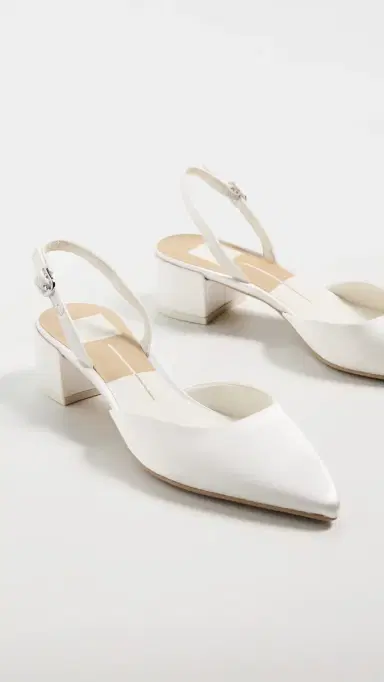 Dolce Vita Carel Heels | Thumbnail 5 Dolce Vita Carel Heels | Thumbnail 5