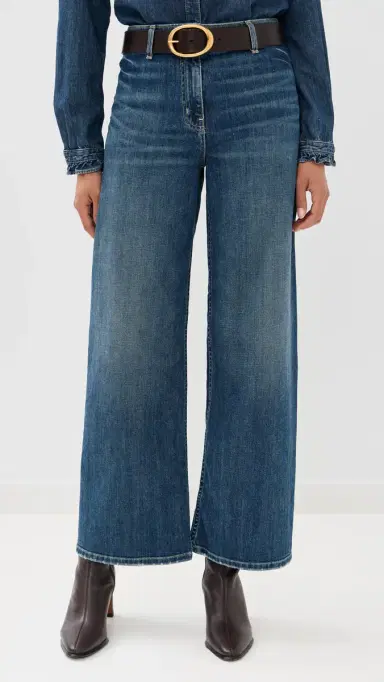 Nili Lotan Megan Jeans | Thumbnail 2 Nili Lotan Megan Jeans | Thumbnail 2