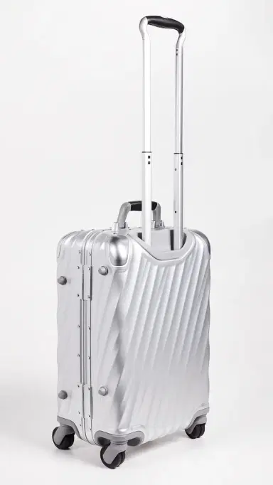 TUMI 19 Degree Aluminum International Carry On | Thumbnail 4 TUMI 19 Degree Aluminum International Carry On | Thumbnail 4