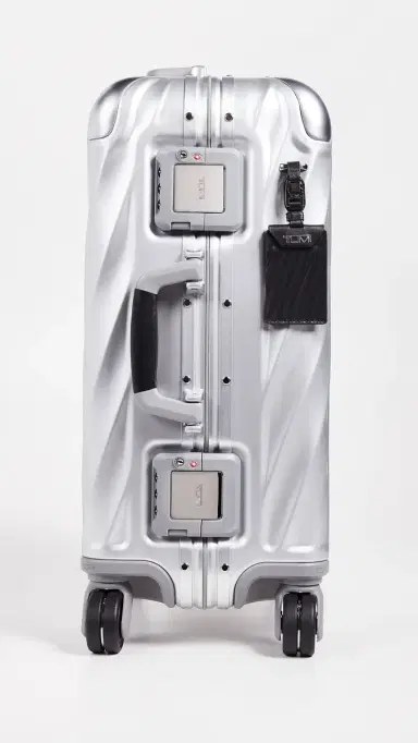 TUMI 19 Degree Aluminum International Carry On | Thumbnail 5 TUMI 19 Degree Aluminum International Carry On | Thumbnail 5