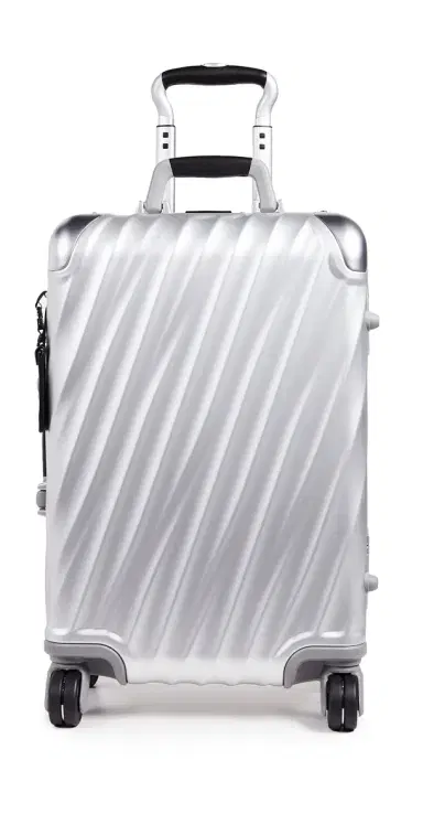 TUMI 19 Degree Aluminum International Carry On | Thumbnail 1 TUMI 19 Degree Aluminum International Carry On | Thumbnail 1