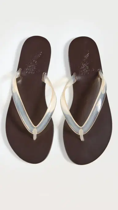 Ancient Greek Sandals Saionara Jelly Sandals Nude 41 | Thumbnail 2 Ancient Greek Sandals Saionara Jelly Sandals Nude 41 | Thumbnail 2