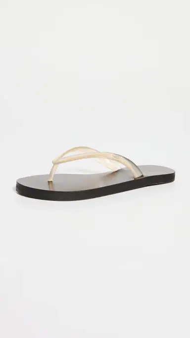 Ancient Greek Sandals Saionara Jelly Sandals Nude 41 | Thumbnail 5 Ancient Greek Sandals Saionara Jelly Sandals Nude 41 | Thumbnail 5