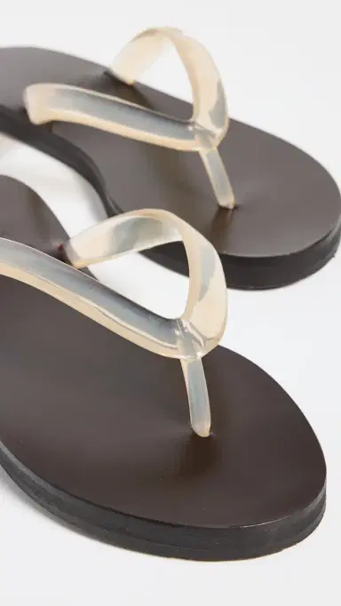 Ancient Greek Sandals Saionara Jelly Sandals Nude 41 | Thumbnail 6 Ancient Greek Sandals Saionara Jelly Sandals Nude 41 | Thumbnail 6