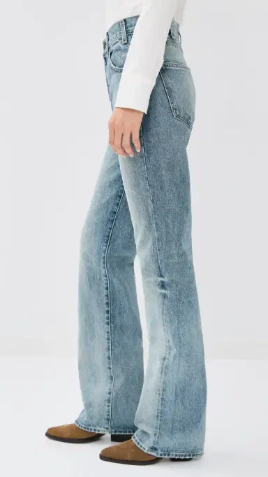 Nili Lotan Joan Jeans | Thumbnail 4 Nili Lotan Joan Jeans | Thumbnail 4