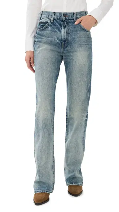 Nili Lotan Joan Jeans | Thumbnail 1 Nili Lotan Joan Jeans | Thumbnail 1