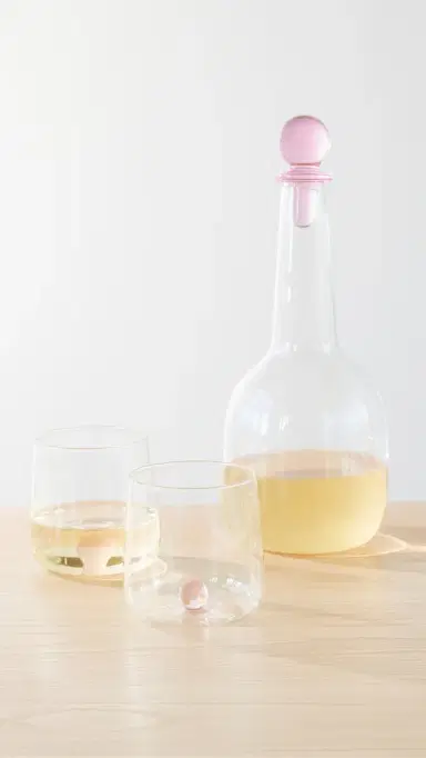 Zafferano Bilia Tumblers Set of 6 | Thumbnail 3