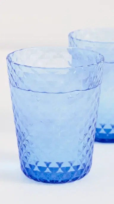 Zafferano Isolano Tumblers Set of 6 | Thumbnail 5