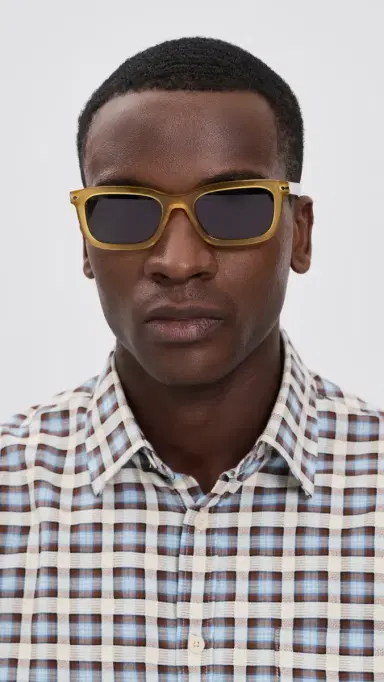 PERSOL 0PO3396S Sunglasses | Thumbnail 3