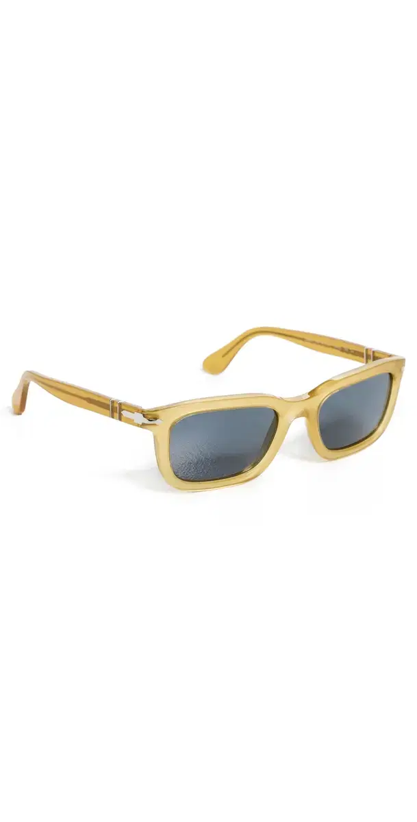 0PO3396S Sunglasses Miele/Blue One Size