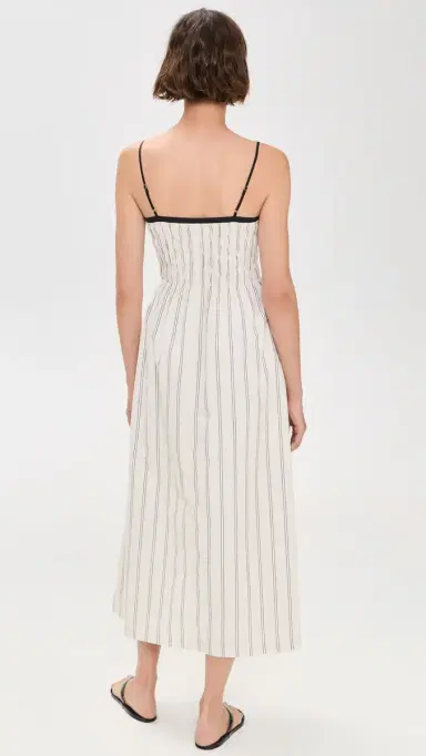 RAILS Primrose Dress Palma Stripe | Thumbnail 3