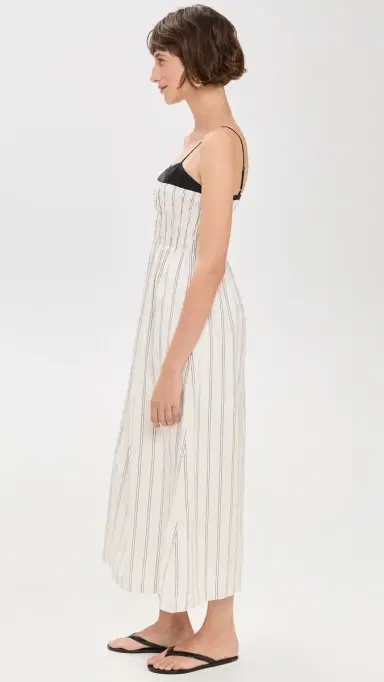 RAILS Primrose Dress Palma Stripe | Thumbnail 4