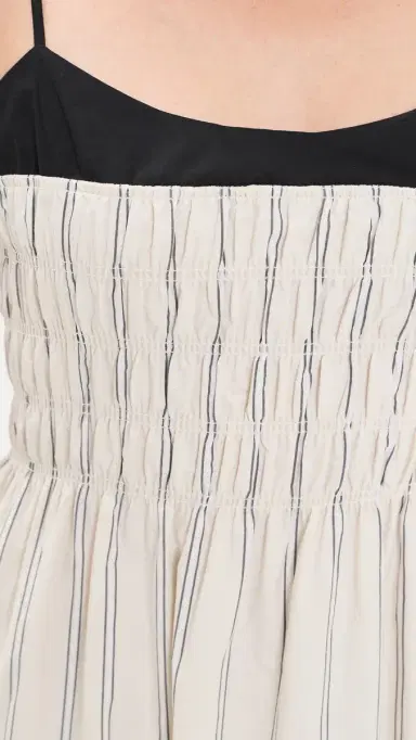 RAILS Primrose Dress Palma Stripe | Thumbnail 6