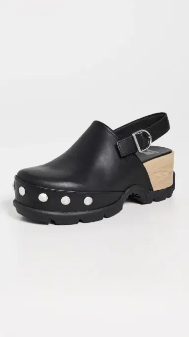 Sorel Roam'n RVT Clogs | Thumbnail 2 Sorel Roam'n RVT Clogs | Thumbnail 2
