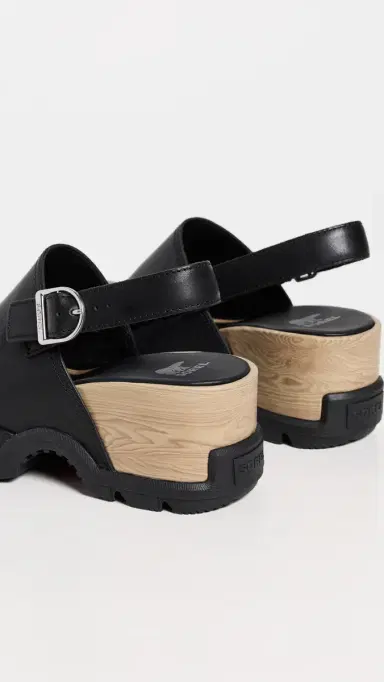 Sorel Roam'n RVT Clogs | Thumbnail 4 Sorel Roam'n RVT Clogs | Thumbnail 4