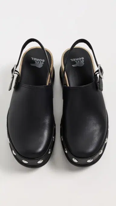 Sorel Roam'n RVT Clogs | Thumbnail 5 Sorel Roam'n RVT Clogs | Thumbnail 5