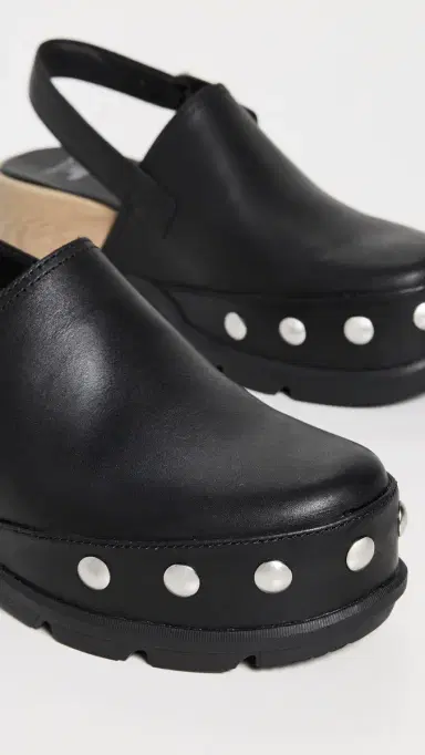 Sorel Roam'n RVT Clogs | Thumbnail 6 Sorel Roam'n RVT Clogs | Thumbnail 6