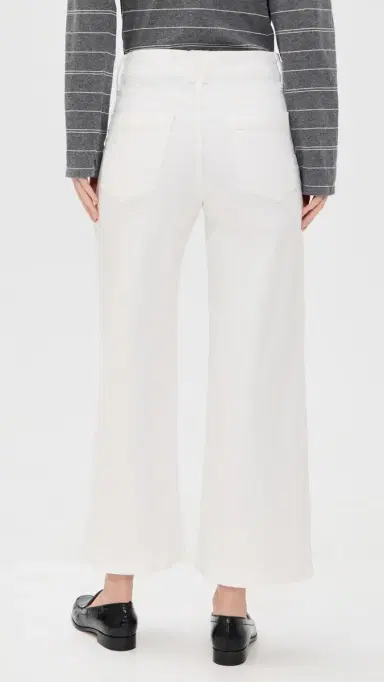 DAZE Valley Girl Jeans Lamb 26 | Thumbnail 3 DAZE Valley Girl Jeans Lamb 26 | Thumbnail 3