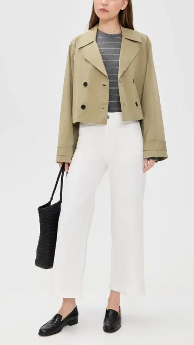 DAZE Valley Girl Jeans Lamb 26 | Thumbnail 5 DAZE Valley Girl Jeans Lamb 26 | Thumbnail 5