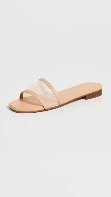 Kaanas Zerena Sandals Nutmeg 6 | Thumbnail 2