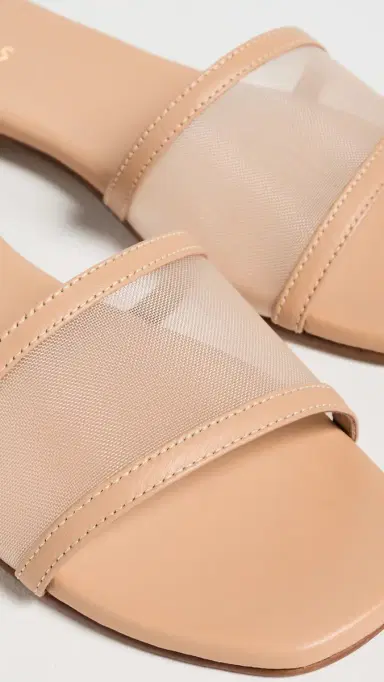 Kaanas Zerena Sandals Nutmeg 6 | Thumbnail 6