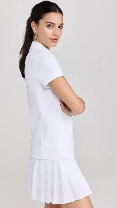 Greyson Halley II Quarter Zip Top Arctic L | Thumbnail 4 Greyson Halley II Quarter Zip Top Arctic L | Thumbnail 4