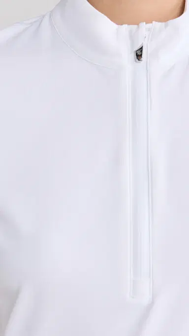 Greyson Halley II Quarter Zip Top Arctic L | Thumbnail 6 Greyson Halley II Quarter Zip Top Arctic L | Thumbnail 6