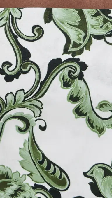 Misa Lois Top Garden Paisley S | Thumbnail 6