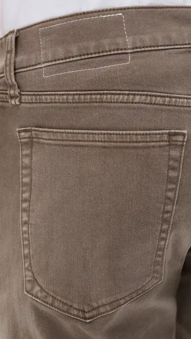 rag & bone Fit 2 Aero Stretch Jeans Dark Taupe 32 | Thumbnail 6