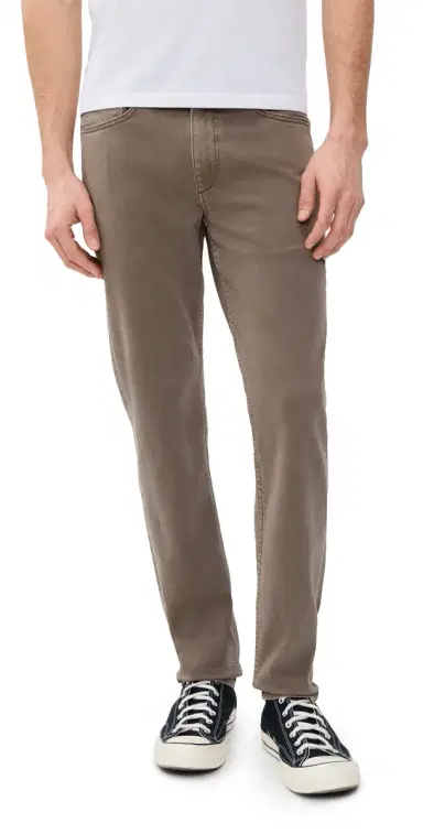 rag & bone Fit 2 Aero Stretch Jeans Dark Taupe 32 | Thumbnail 1