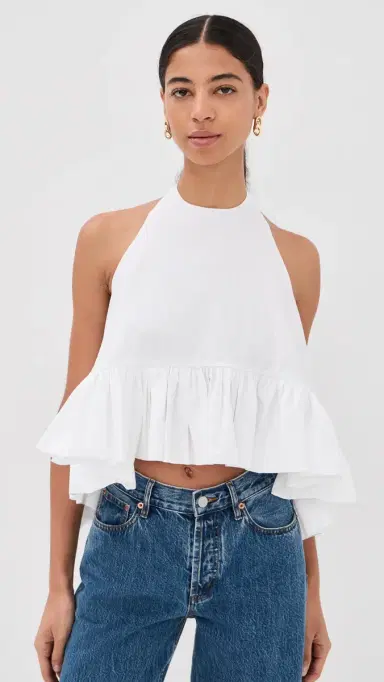 AZEEZA Winston Top | Thumbnail 2 AZEEZA Winston Top | Thumbnail 2