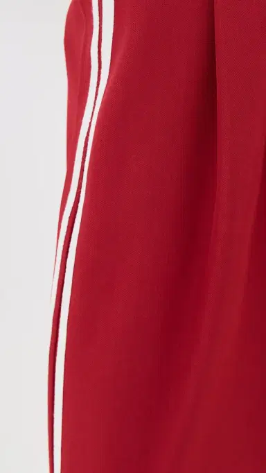 LIONESS Serenity Pants Crimson | Thumbnail 6