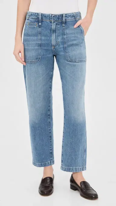 Citizens of Humanity Winslow Utility Jeans | Thumbnail 2 Citizens of Humanity Winslow Utility Jeans | Thumbnail 2