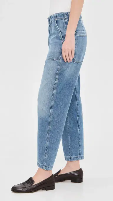 Citizens of Humanity Winslow Utility Jeans | Thumbnail 4 Citizens of Humanity Winslow Utility Jeans | Thumbnail 4