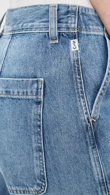 Citizens of Humanity Winslow Utility Jeans | Thumbnail 6 Citizens of Humanity Winslow Utility Jeans | Thumbnail 6