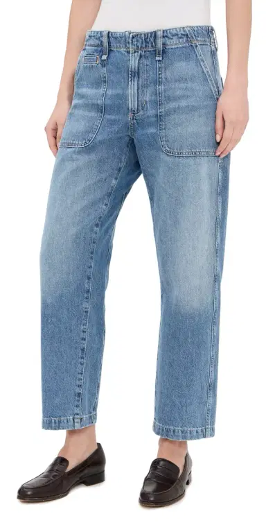 Citizens of Humanity Winslow Utility Jeans | Thumbnail 1 Citizens of Humanity Winslow Utility Jeans | Thumbnail 1