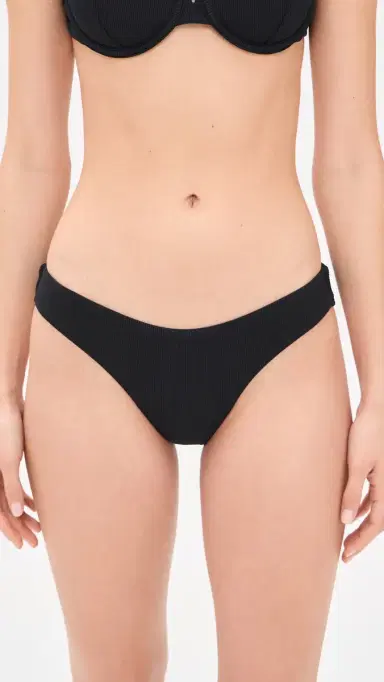 LSpace Rocky Full Bikini Bottoms Black M | Thumbnail 2 LSpace Rocky Full Bikini Bottoms Black M | Thumbnail 2