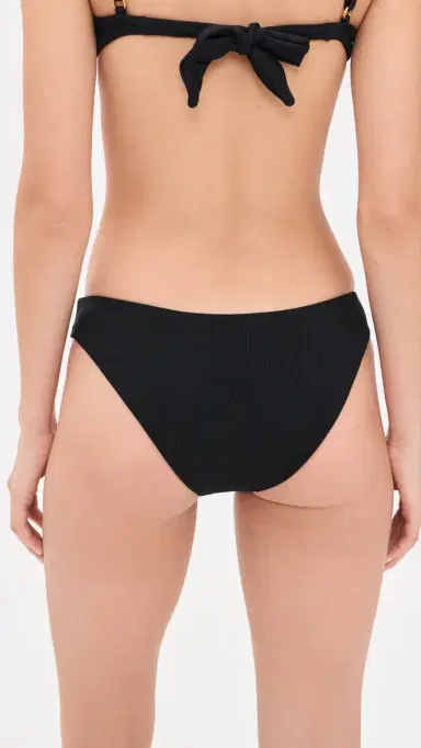 LSpace Rocky Full Bikini Bottoms Black M | Thumbnail 3 LSpace Rocky Full Bikini Bottoms Black M | Thumbnail 3