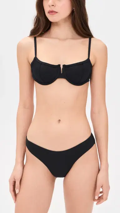 LSpace Rocky Full Bikini Bottoms Black M | Thumbnail 4 LSpace Rocky Full Bikini Bottoms Black M | Thumbnail 4