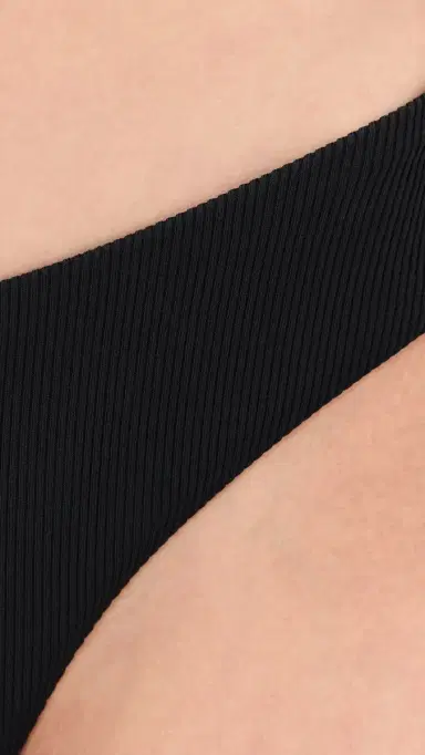 LSpace Rocky Full Bikini Bottoms Black M | Thumbnail 5 LSpace Rocky Full Bikini Bottoms Black M | Thumbnail 5