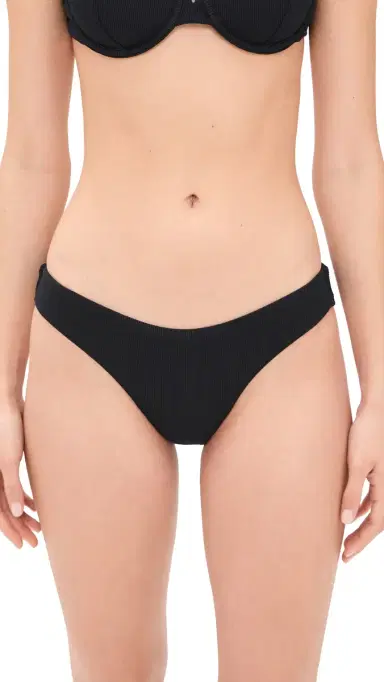 LSpace Rocky Full Bikini Bottoms Black M | Thumbnail 6 LSpace Rocky Full Bikini Bottoms Black M | Thumbnail 6