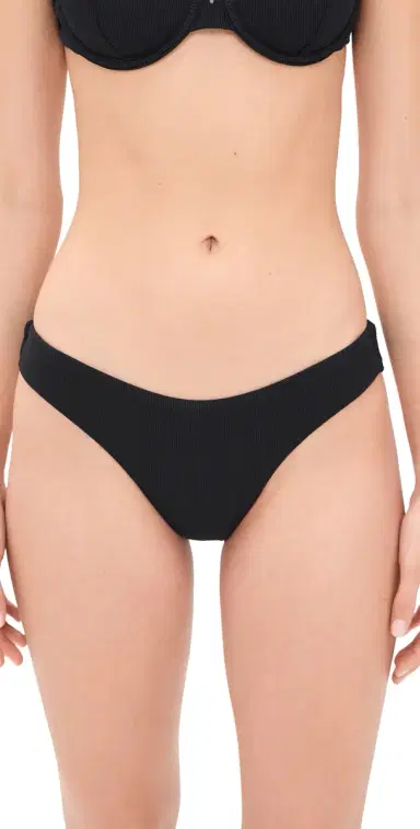 LSpace Rocky Full Bikini Bottoms Black M | Thumbnail 1 LSpace Rocky Full Bikini Bottoms Black M | Thumbnail 1