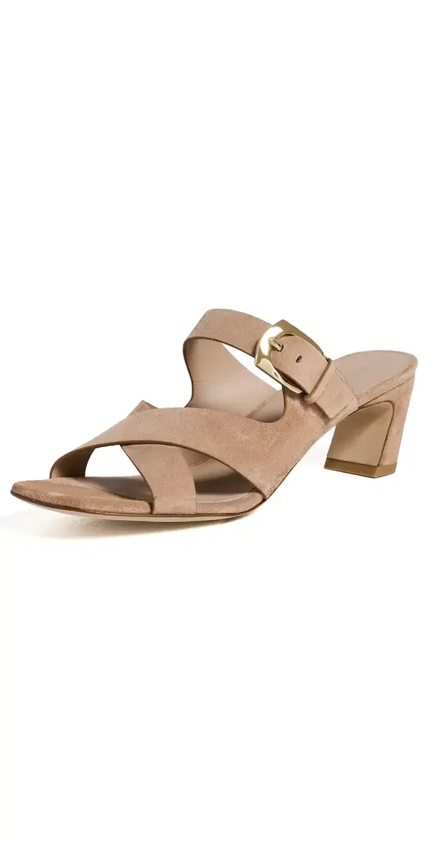 Sai Slide 50 Sandals New Camel Sai Slide 50 Sandals New Camel