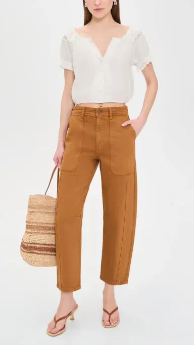 Marea Meade Pants | Thumbnail 5 Marea Meade Pants | Thumbnail 5
