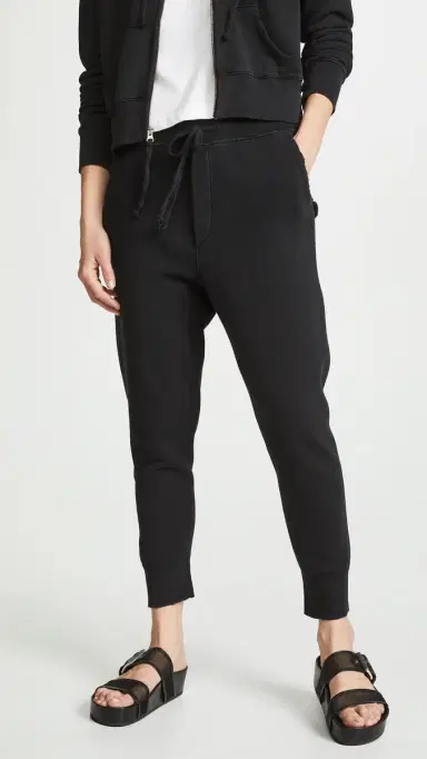 Nili Lotan Nolan Knit Pants | Thumbnail 2 Nili Lotan Nolan Knit Pants | Thumbnail 2